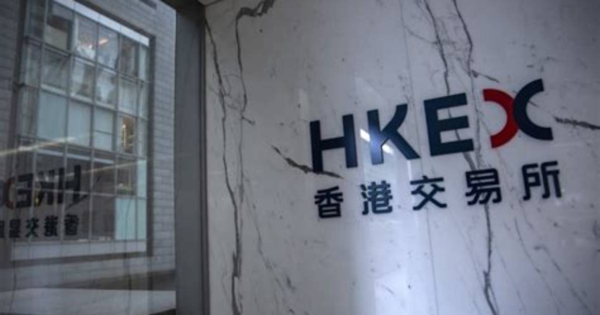 Hkex and Guangzhou Futures Exchange to Explore Possibility of Developing Products to Support China’s Climate Goal