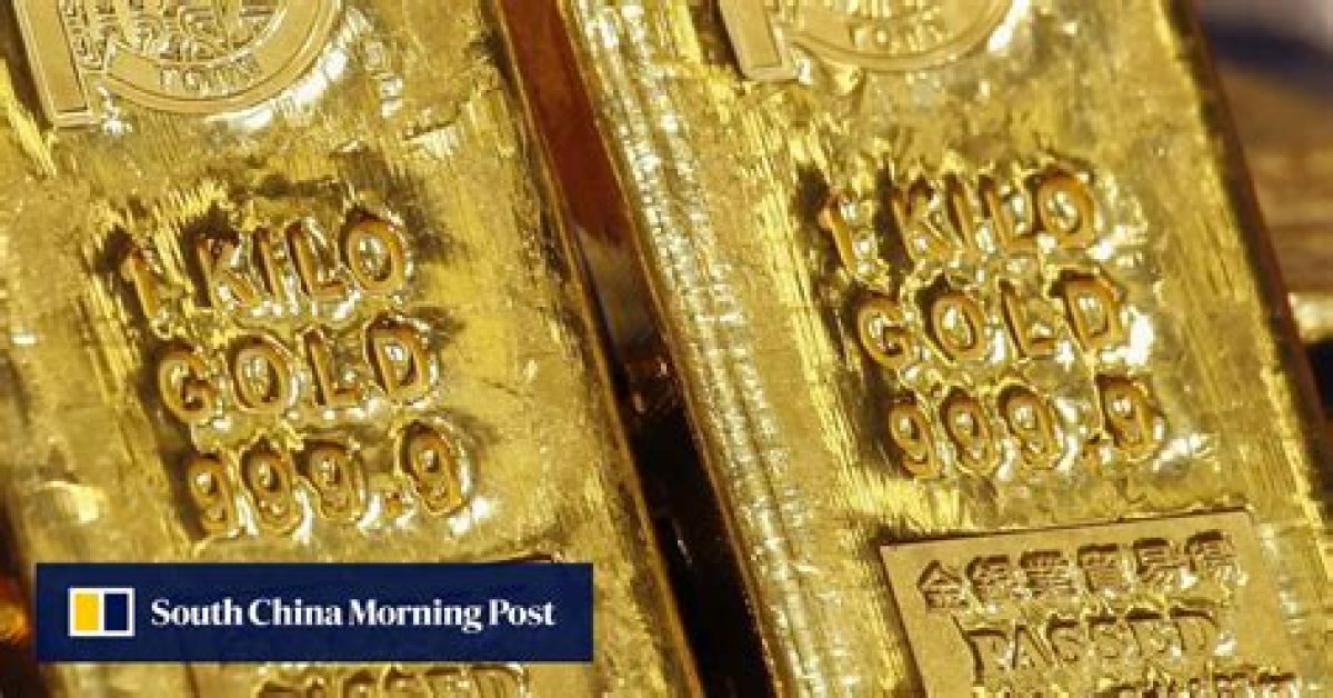 Hkex Set to Launch ‘Physically Delivered’ Gold Futures in Hong Kong and London