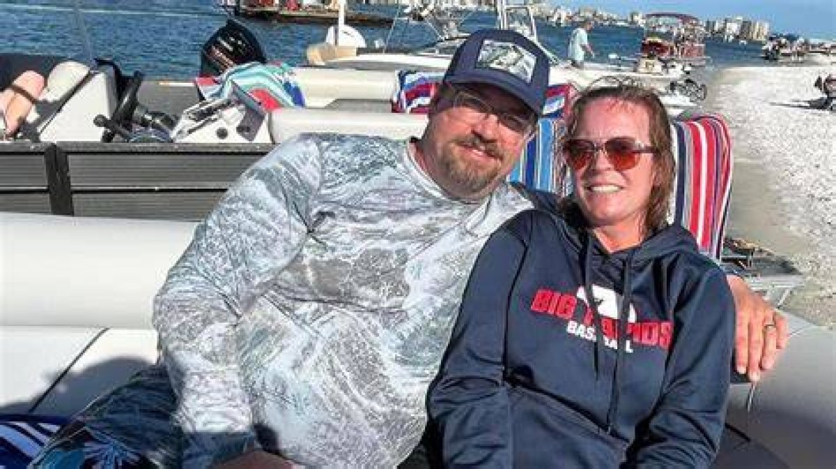 Hockey Coach Larry Schuberg from Big Rapids Passes Away Unexpectedly