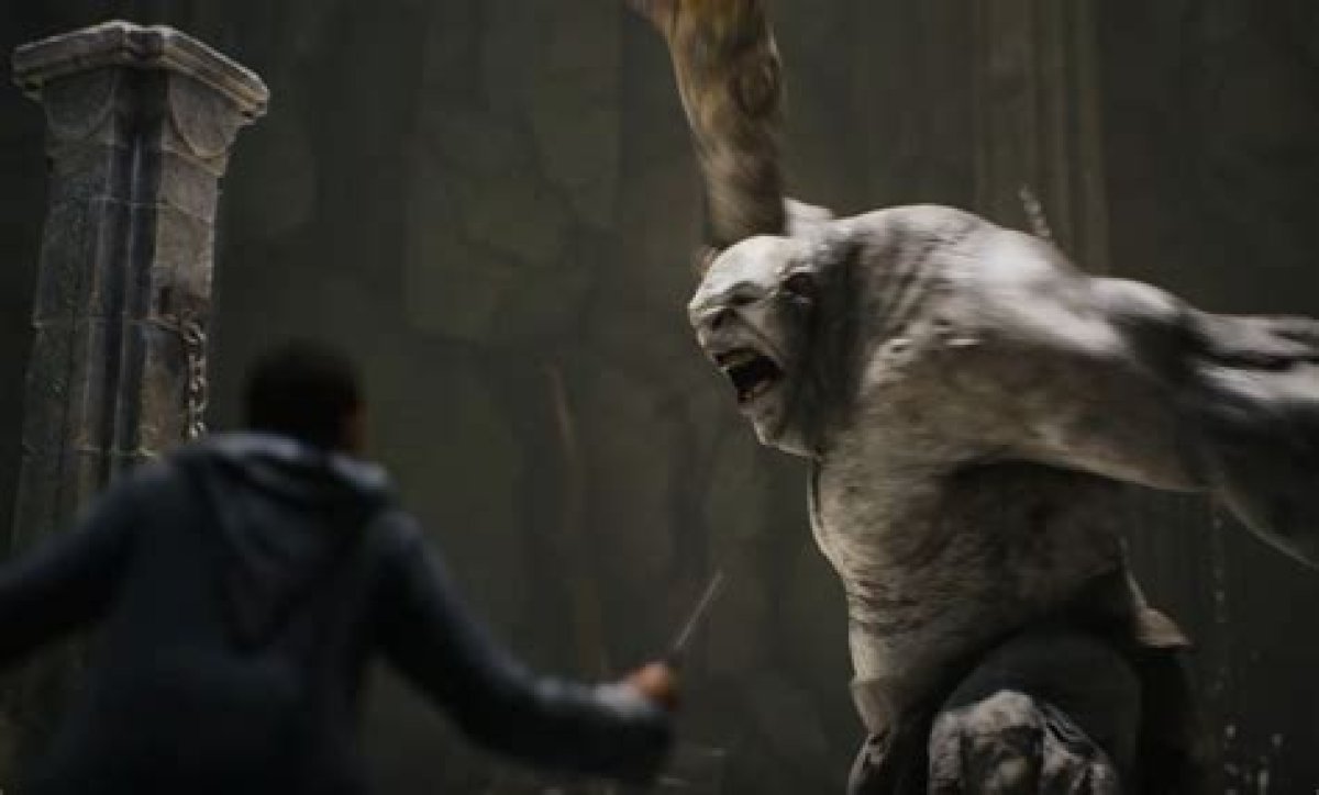Hogwarts Legacy Players Can Get Special Twitch Drops This Week