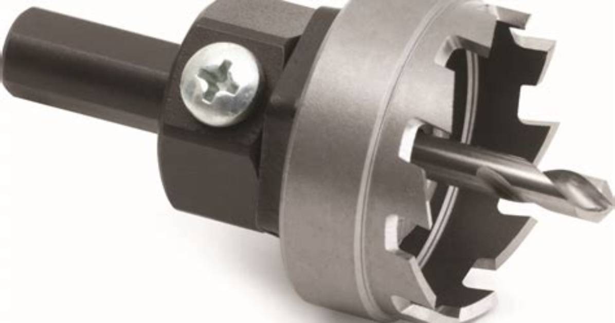 Hole-Making Tool