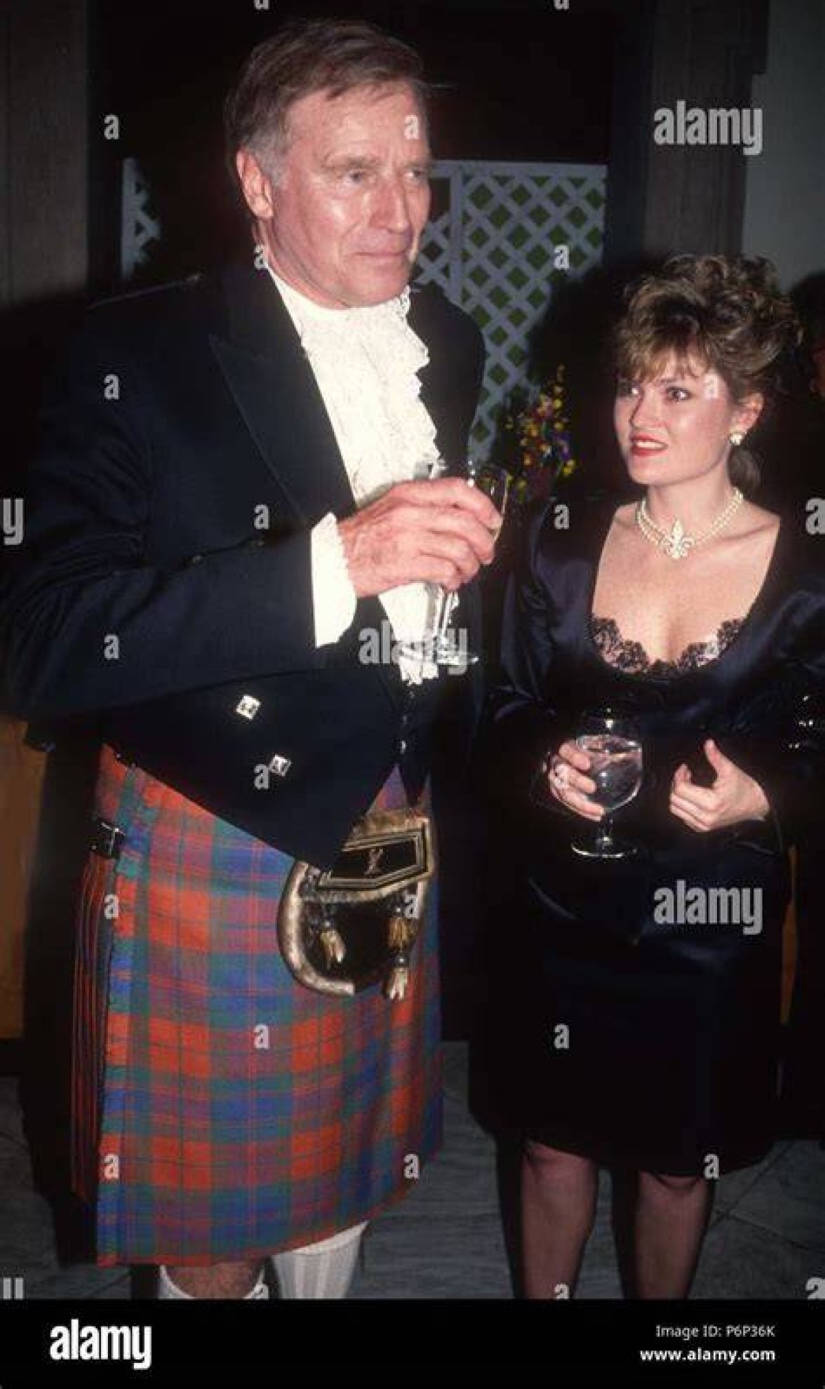 Holly Ann Heston: Who Is Charlton Heston's Daughter?
