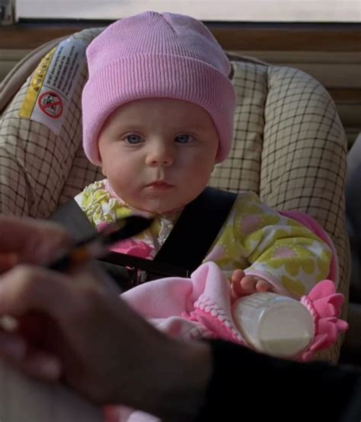 Holly Breaking Bad: the Untold Story of Skyler White's Sister