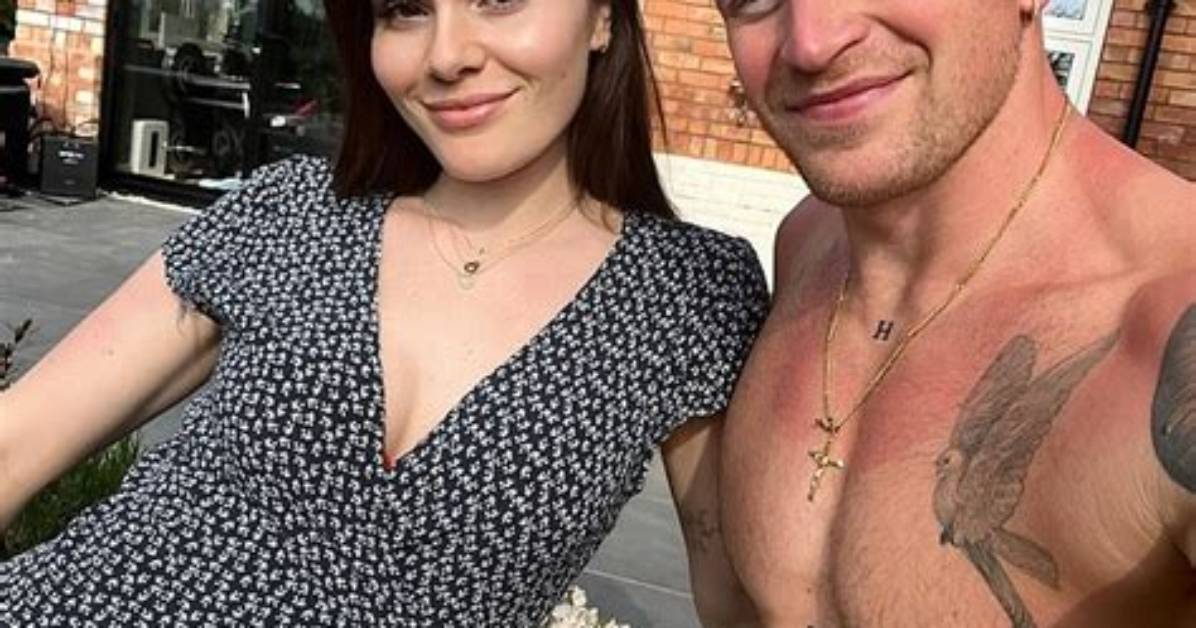 Holly Westlake’s Boyfriend: Who Is Holly Westlake Dating?