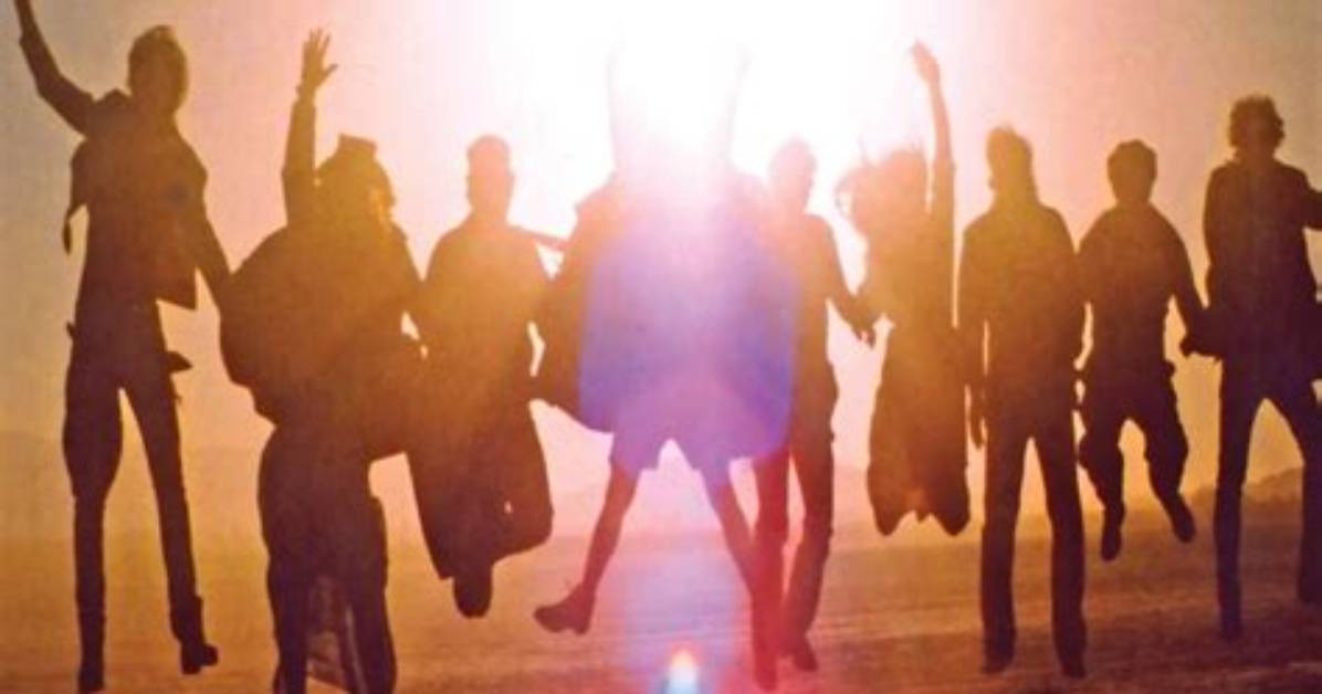 Home by Edward Sharpe & the Magnetic Zeros Lyrics Meaning – Unraveling the Soulful Ode to Togetherness