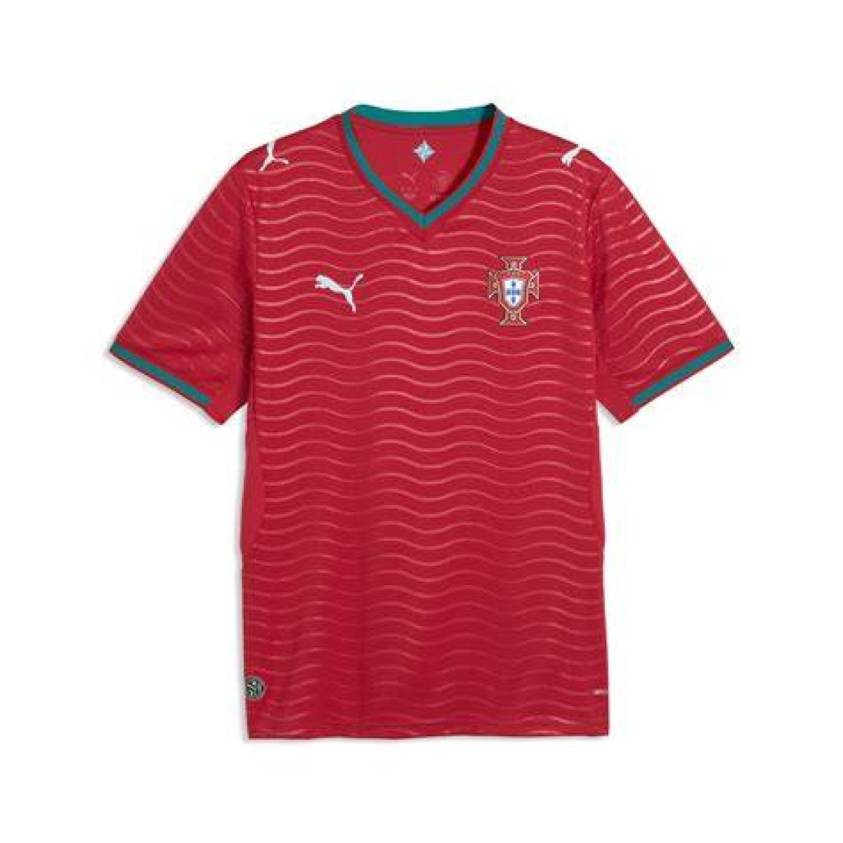 Home of Portugal: Abbr.