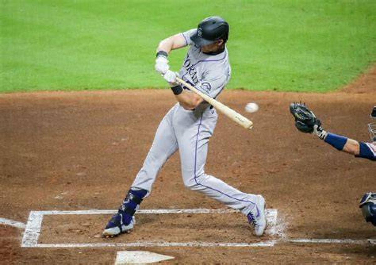Home Runs, Strikeouts and Low Averages Are Trending Throughout Baseball — College Baseball, Mlb Draft, Prospects