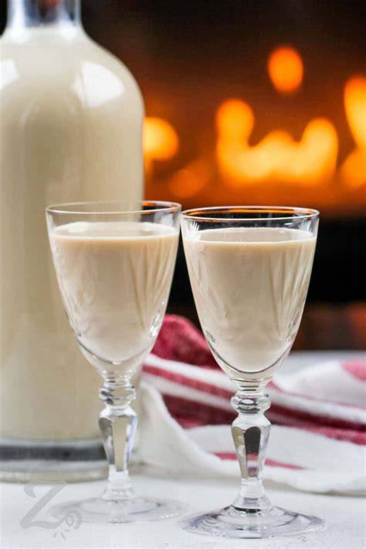 Homemade Irish Cream: Easy 5-Minute Recipe
