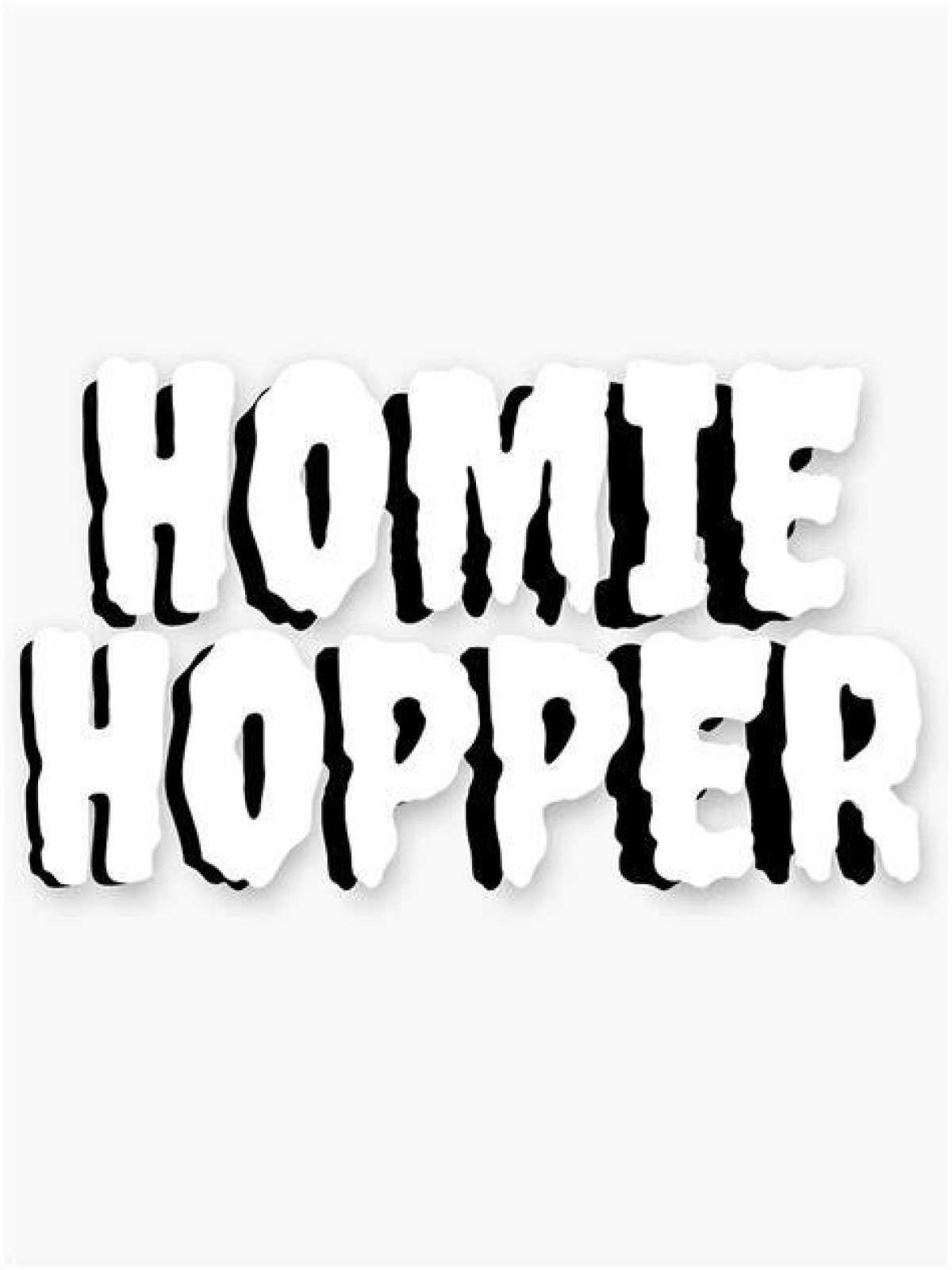 Homie Hopper Lyrics - Homie Hopper Translations