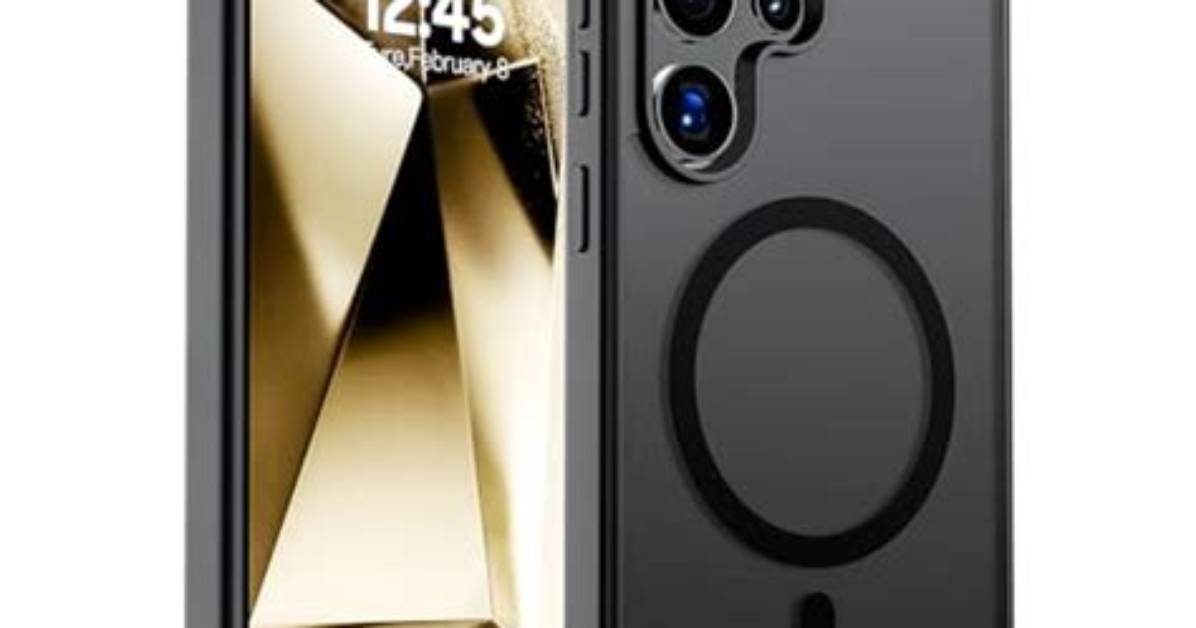 Honest Review for S24 Ultra Case
