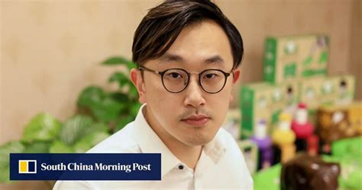 Hong Kong 47: Abouthai Founder Cuts Ties with ‘Yellow Economic Circle’ as He Vows to Support City, Nation