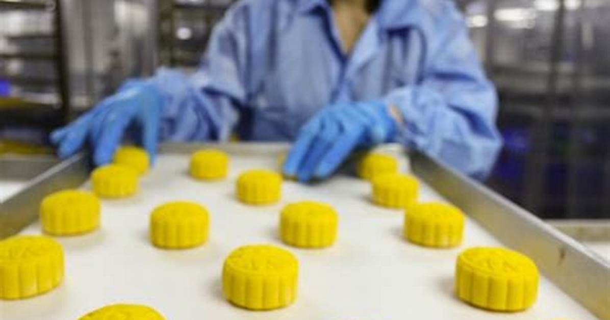 Hong Kong Chocolate Maker for Hershey, Mars and Godiva Finds Sweet Success with Move into Mooncake Production