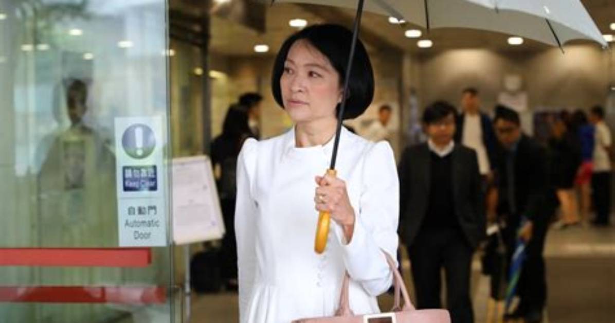 Hong Kong Court Finds Former Jpmorgan Managing Director Not Guilty of Bribery