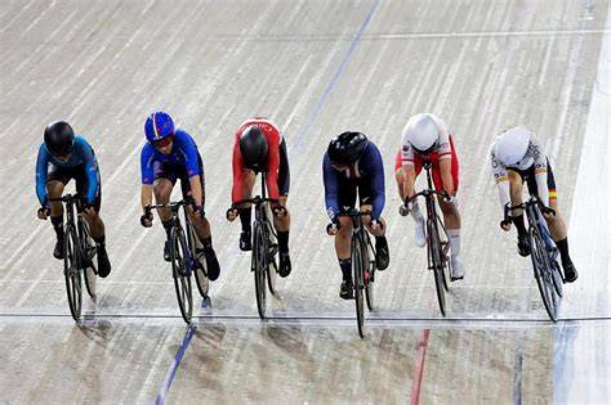 Hong Kong Cycling Told to Shed Small-Town Mentality, as Head Coach Reveals Olympic Talent Identification Plan