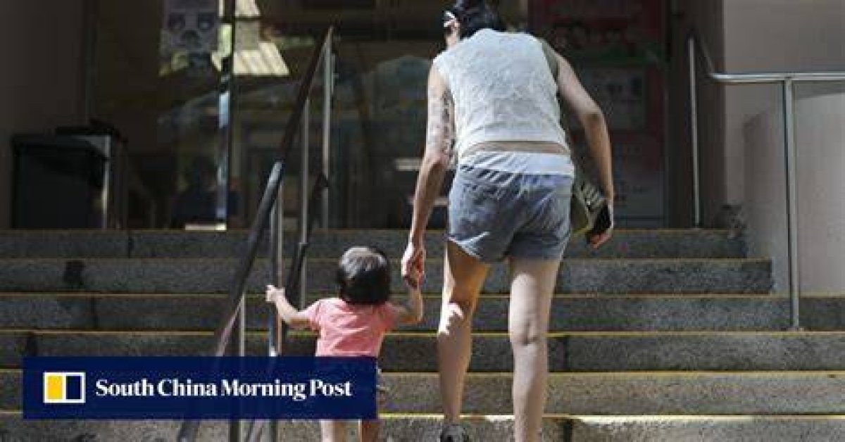 Hong Kong Family Happiness Falls to 6-Year Low; Post-Coronavirus Stress Still Affecting Well-Being, Researchers Say