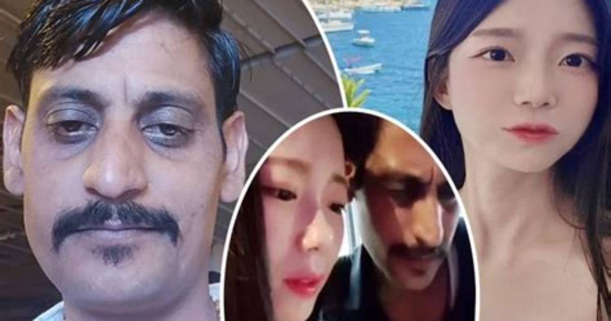 Hong Kong Father Admits Sexually Assaulting Daughter for 12 Year's, Starting When She Was Just 11 Year's Old