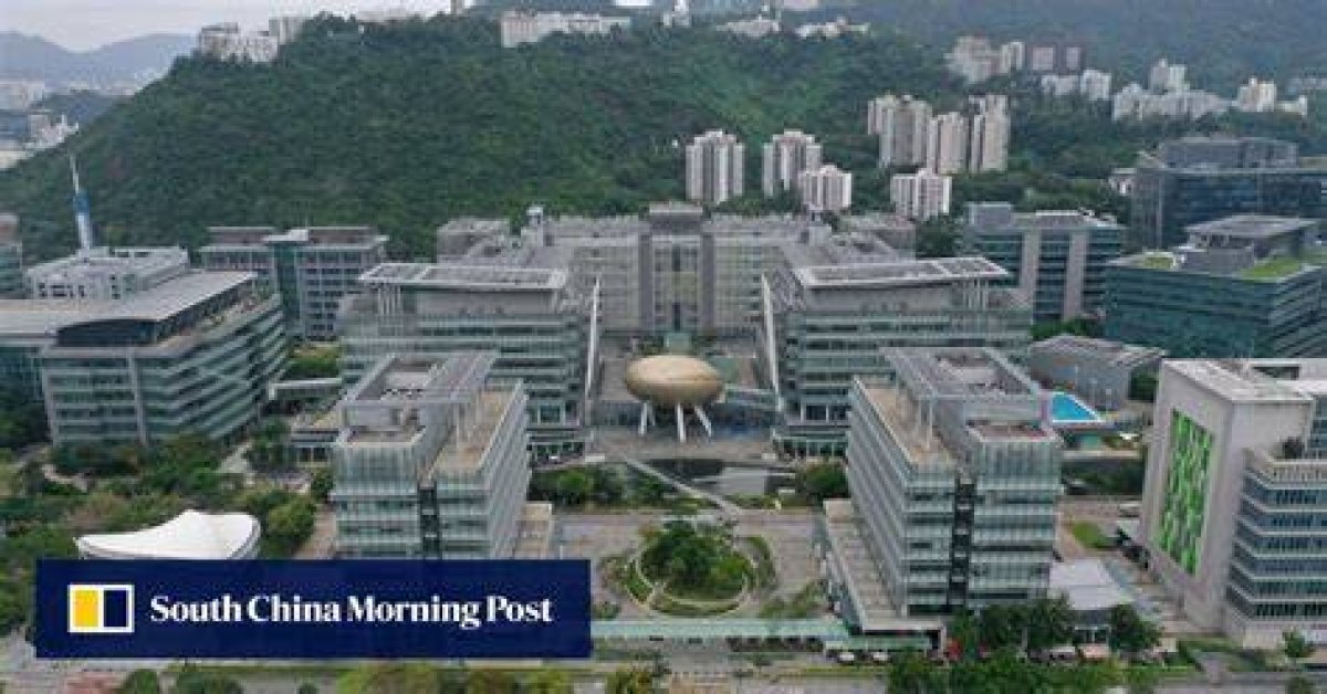 Hong Kong Health Authorities, Science Park Offer 200,000 Patients’ Data to Biotech Firms Free of Charge