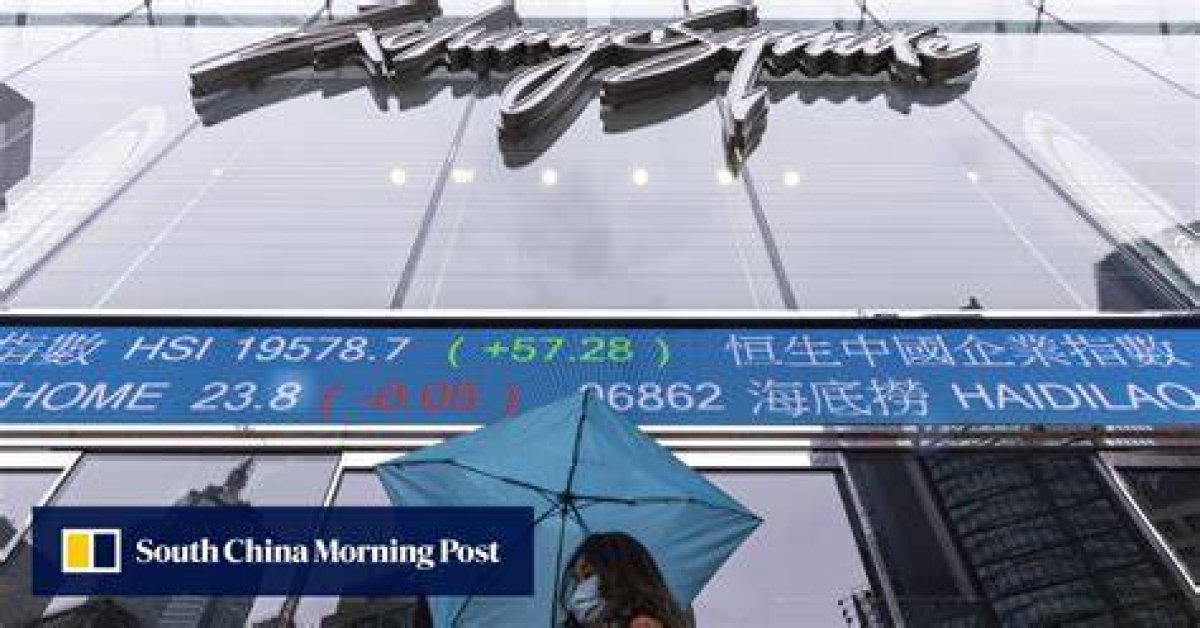 Hong Kong Investors Could Find a Haven in Low-Volatility Stocks in the Hang Seng Index Family Amid Difficult Year