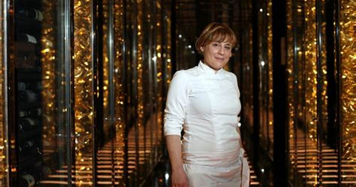 ‘Hong Kong Is Another World’: Italian Chef Antonia Klugmann on Her First Trip to the City