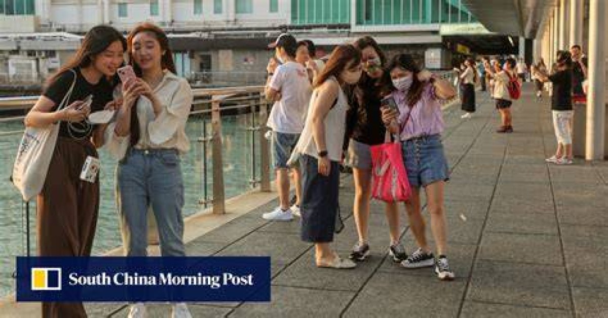 Hong Kong Is Ready to Resume Its ‘Super Connector’ Role Between China and the World, Now That Covid-19 Rules Are Easing