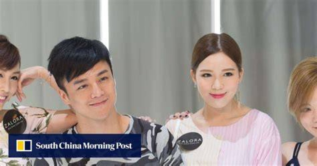 Hong Kong Millennials, Fans of K-Pop and Soap Operas, Are Big on Korean Street Fashion