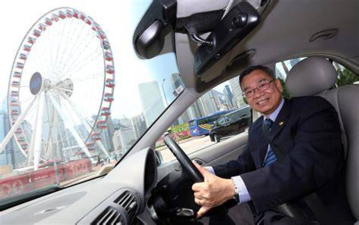 Hong Kong Motorist Group Welcomes Proposal to Tighten Rules on Child Safety in Cars Following Sharp Rise in Accidents