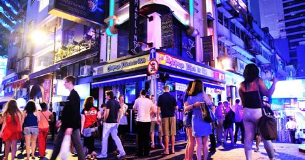 Hong Kong Nightlife: a Beginner’s Guide – the 16 Best Bars, Clubs and Pubs a Newcomer Needs to Know