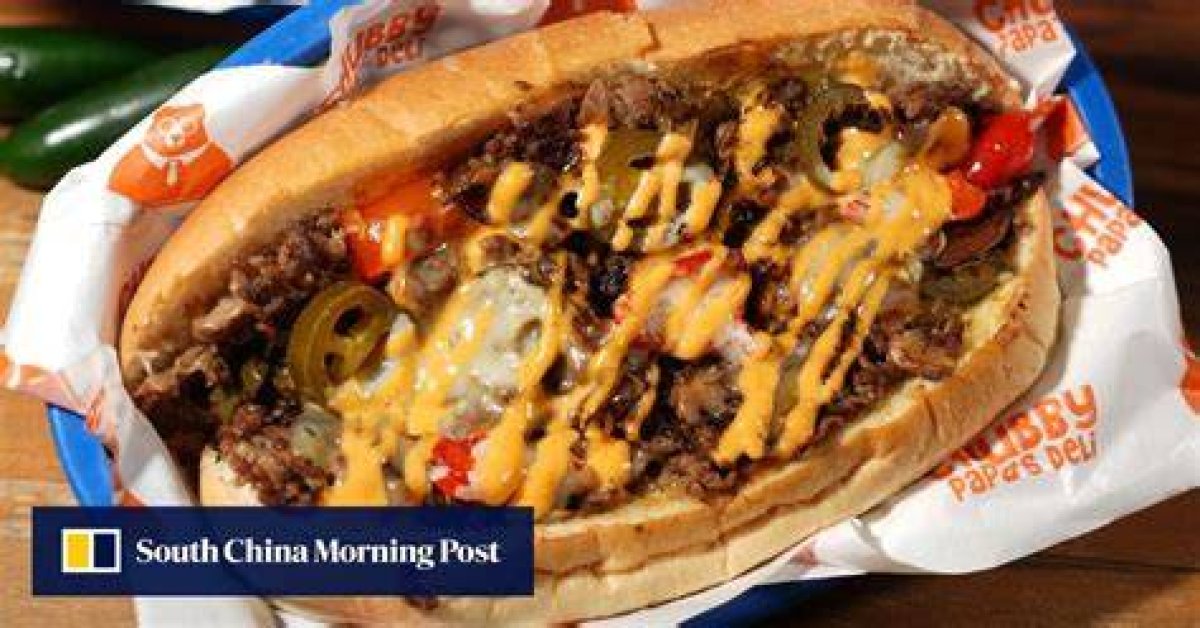 Hong Kong Philly Cheesesteak Sandwich Specialist Chubby Papa’s Deli to Close – Owner Makes ‘Difficult Decision’ After 2 Year's