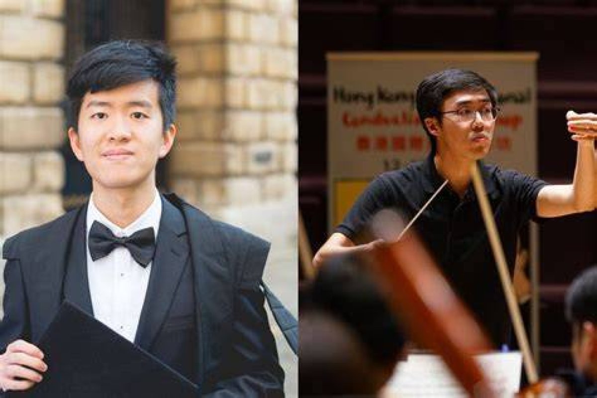 Hong Kong’s 2022 Rhodes Scholars Discuss the Roads They Took to Oxford University and What Inspires Their Studies - Yp
