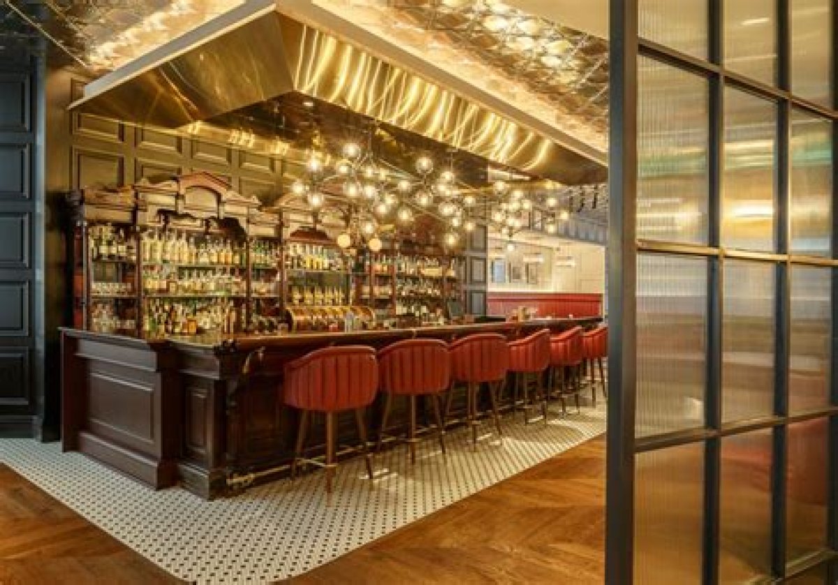 Hong Kong’s 8 Best Private Members’ Clubs, from Soho House and the American Club to the Iconic Hong Kong Club and Aberdeen Marina Club by Shangri-La Hotel Group – So Which Do Millionaires Prefer Most?