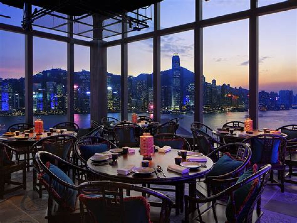 Hong Kong’s Best Restaurants, Chefs and Nightlife Revealed: Get to Know the Winners of Scmp’s 100 Top Tables 2024 Fine Dining Awards – from Rising Star Sean Yuen to Legend Awardee Umberto Bombana