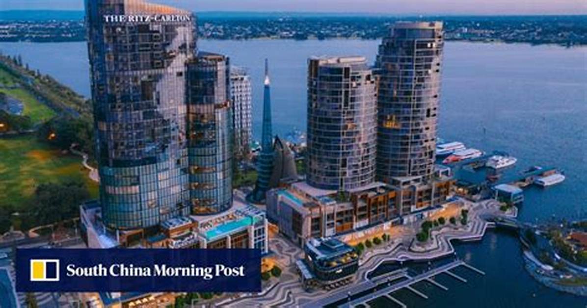 Hong Kong’s Far East Consortium Puts 2 Ritz-Carlton Hotels in Australia on Sale as It Looks to ‘Recycle Capital’, Build Own Dorsett Brand