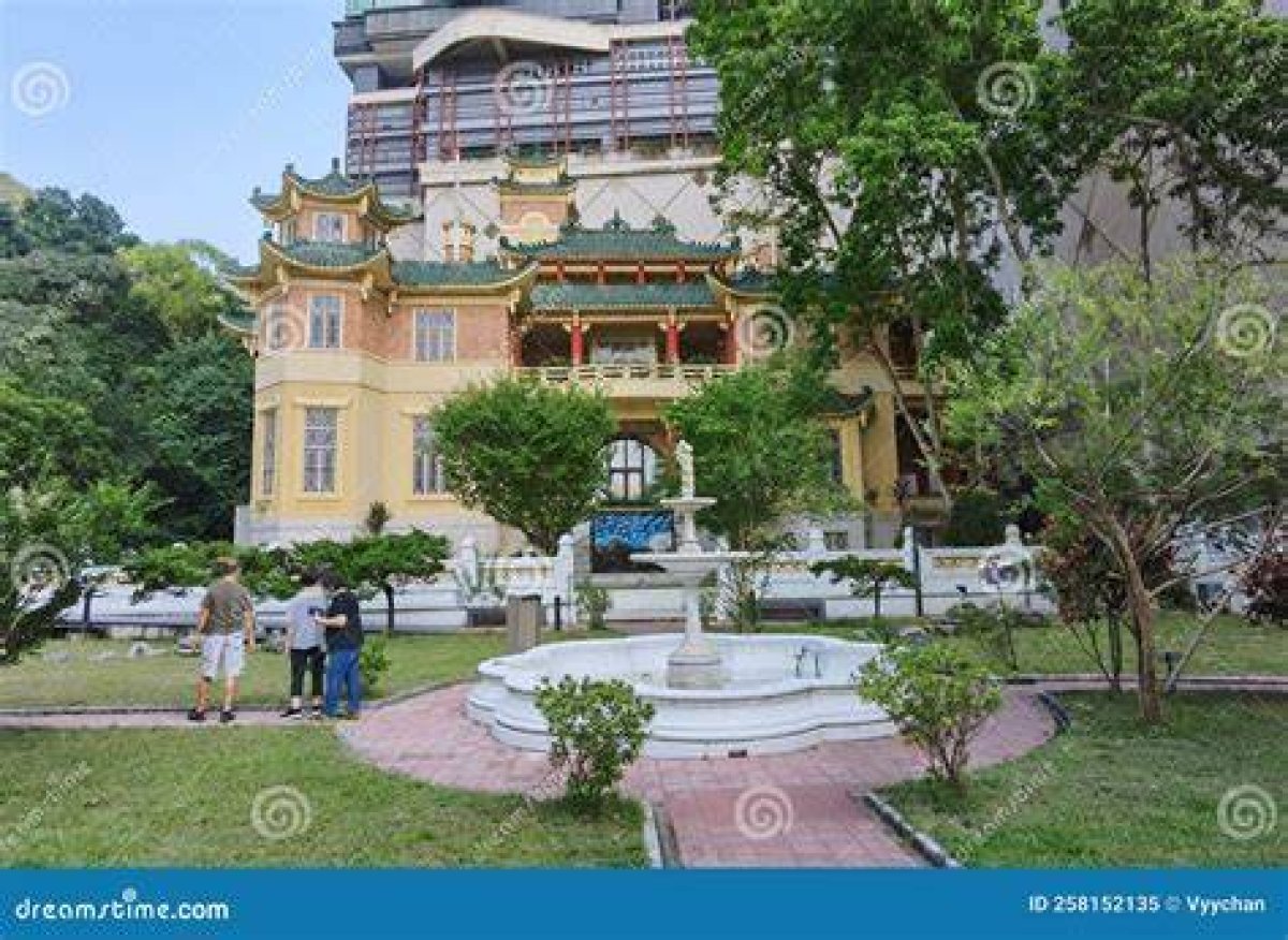 Hong Kong’s Historic Haw Par Mansion, Built by Tiger Balm Tycoon, to Reopen to Public After Music School on Site Fails to Take Off