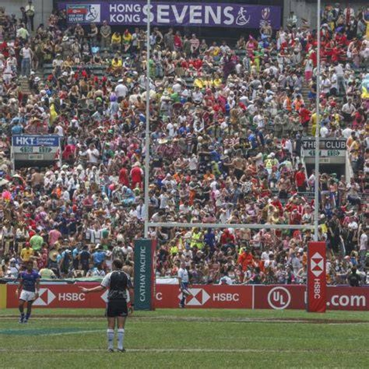 Hong Kong Sevens 2023: Kick-off Times, Schedule, Results, Scores, Tv Info, Tickets – All You Need to Know for Day 1