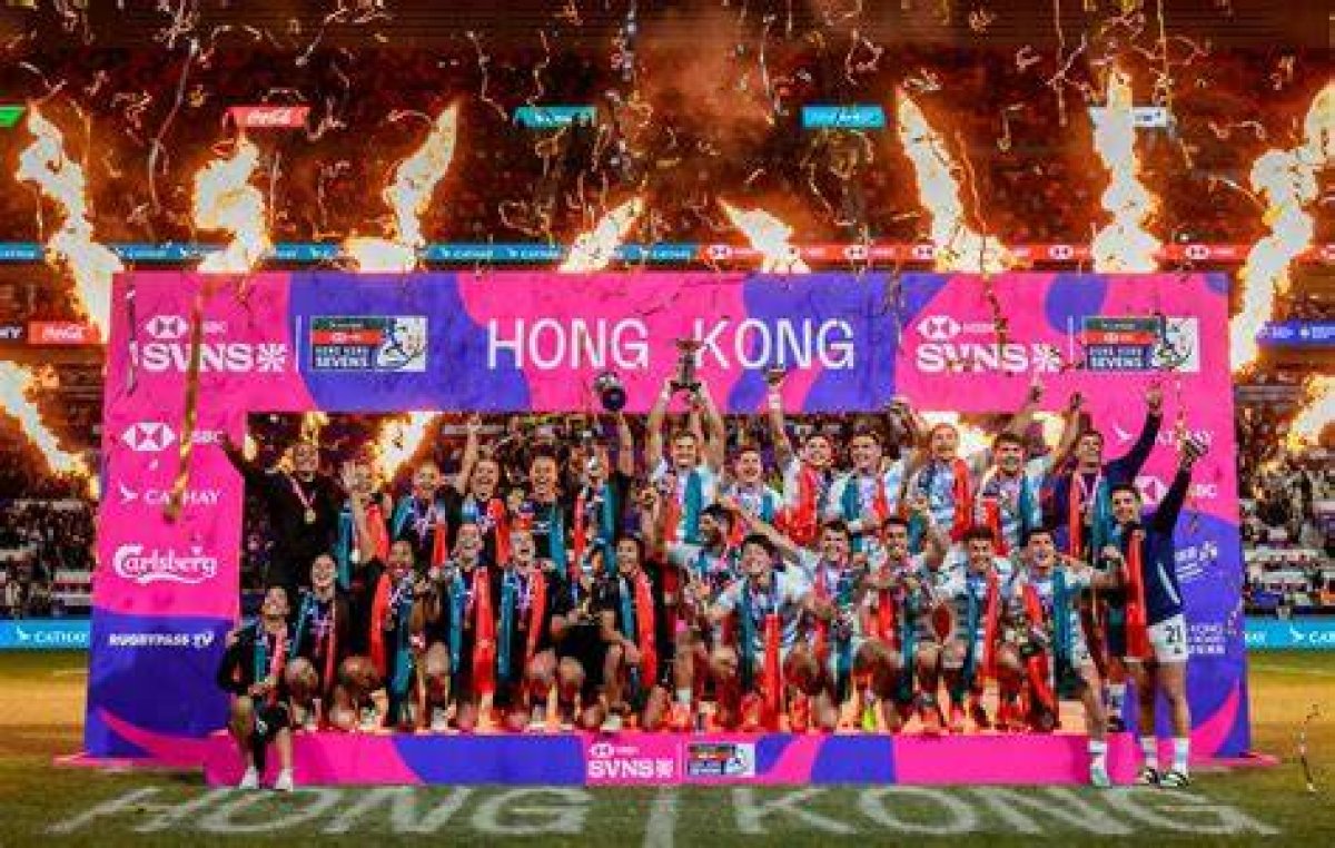 Hong Kong Sevens 2024: Schedule, Results, Tv Info, Tickets – All You Need to Know on Day 2
