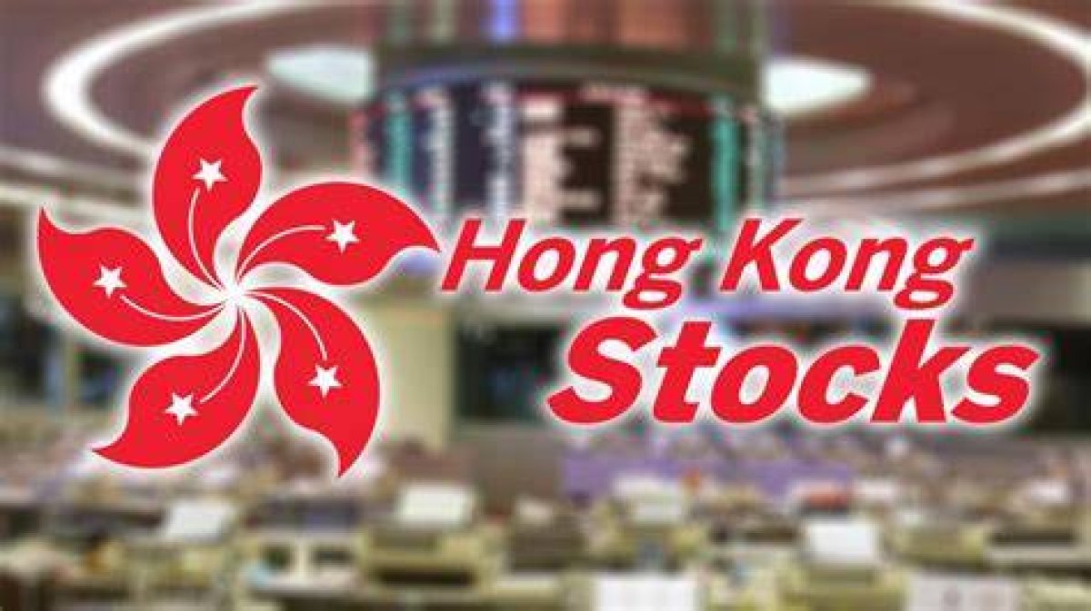Hong Kong Stocks Log Worst Week in Three Months as Middle East Conflict Reports Batter Sentiment, Investors Seek Havens