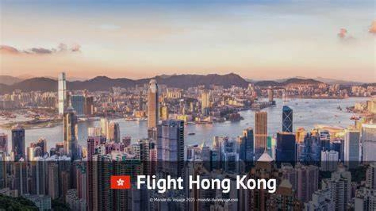 Hong Kong to Host Top-Flight International Cycling Race to Cap Annual Festival