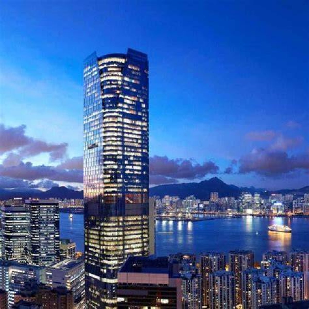 Hong Kong Watchdog Sfc Acquires 12 Floors in Swire Properties’ One Island East for Us$691 Million in ‘Cost-Saving’ Deal