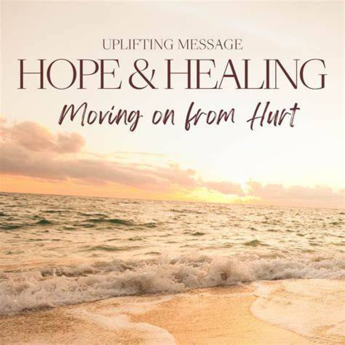 Hope, Healing, and Insights for Victims of Domestic Violence