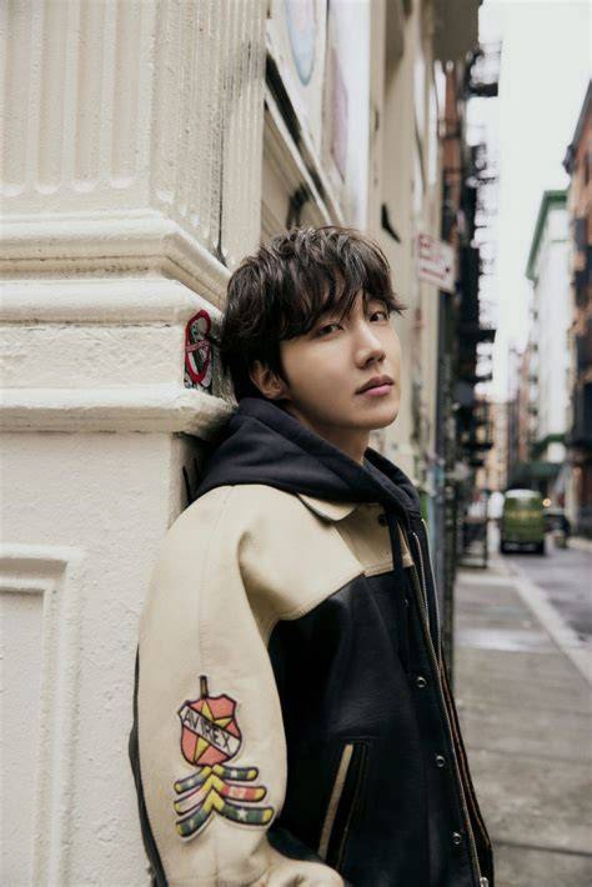 Hope on the Street: Bts’ J-Hope Announces Upcoming Ost and Documentary on 30Th Birthday; Know Details