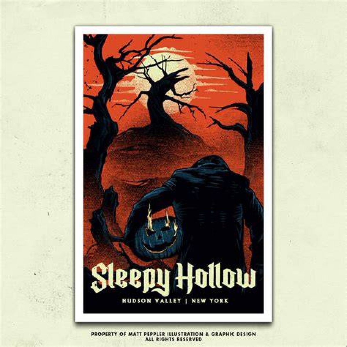 Horror Tales Spotlight Travel Dilemma