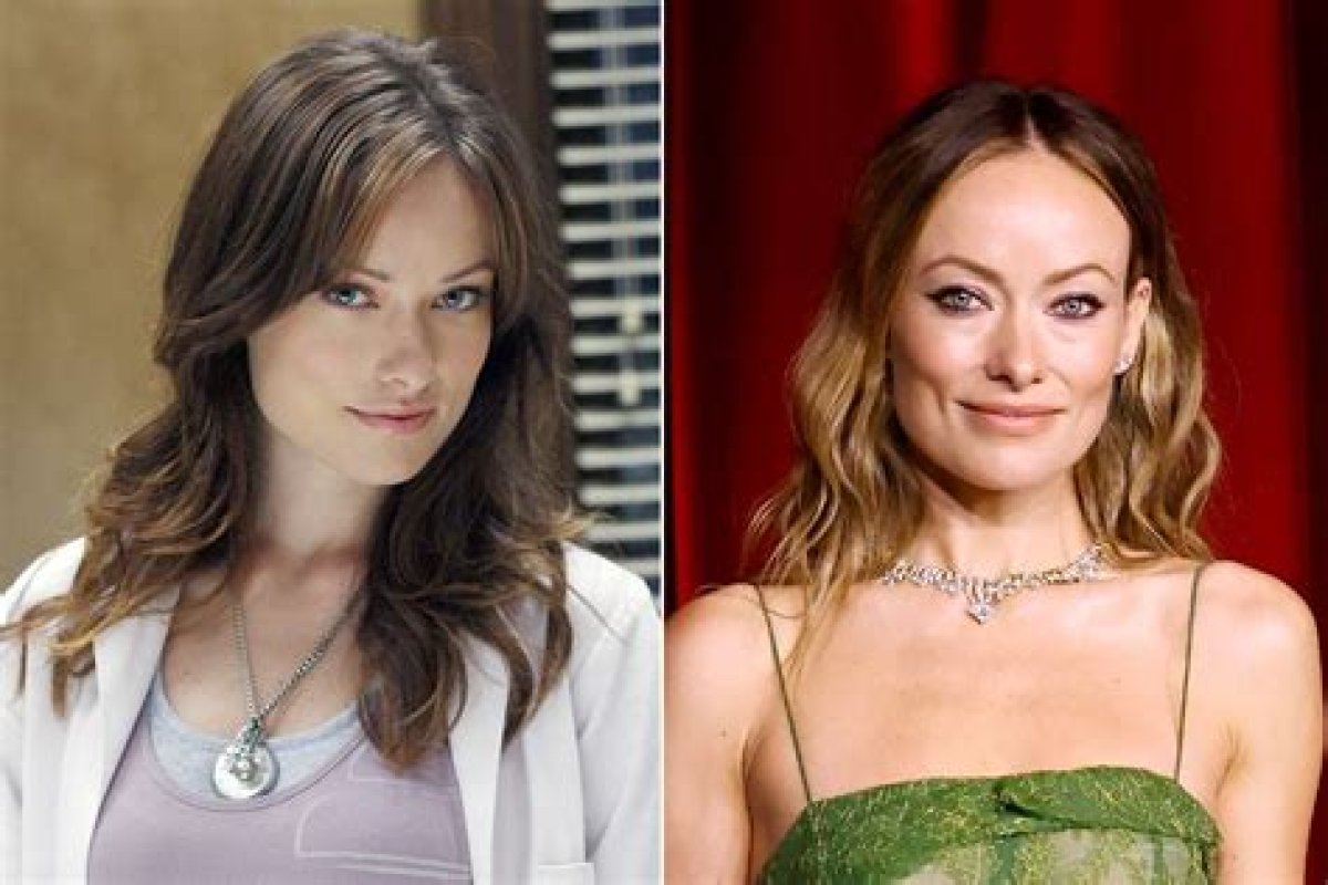 'House' Cast: See the Stars Then and Now