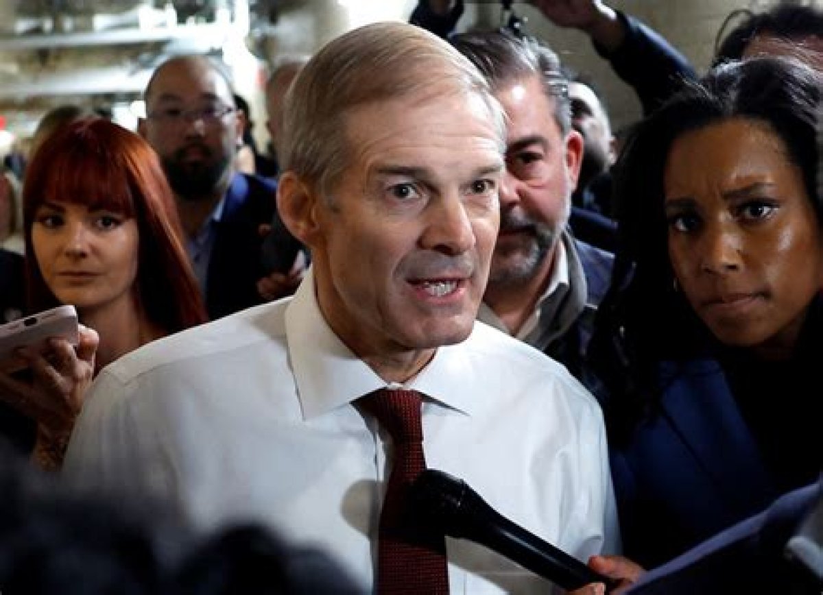 House Republicans Reiterate Their Demand for Hunter Biden to Appear for a Private Deposition