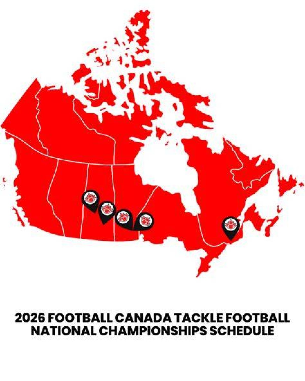How Can I Join Football in Canada?