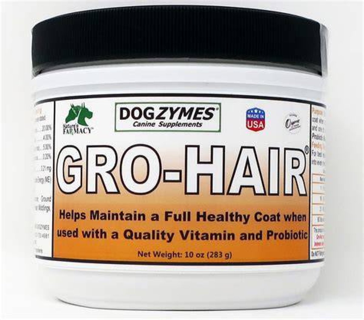 How Can I Make My Dogs Hair Fluffy?