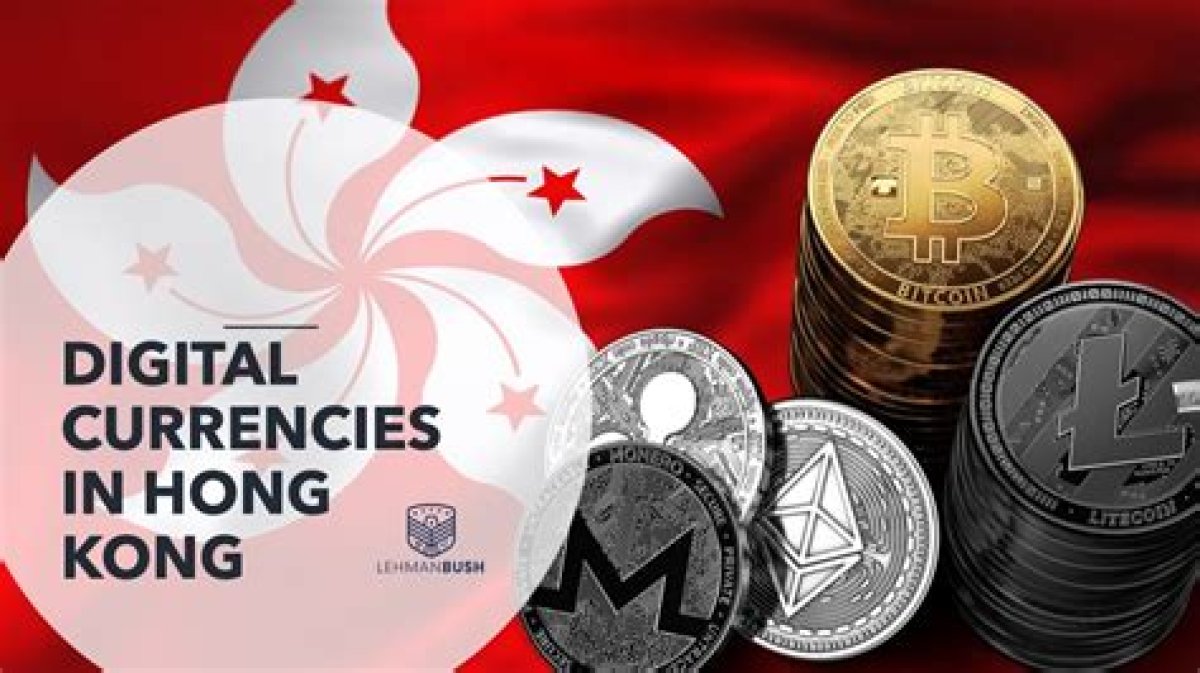 How China and Hong Kong’s Currencies Were Shaped by Spanish, Mexican Silver Dollars