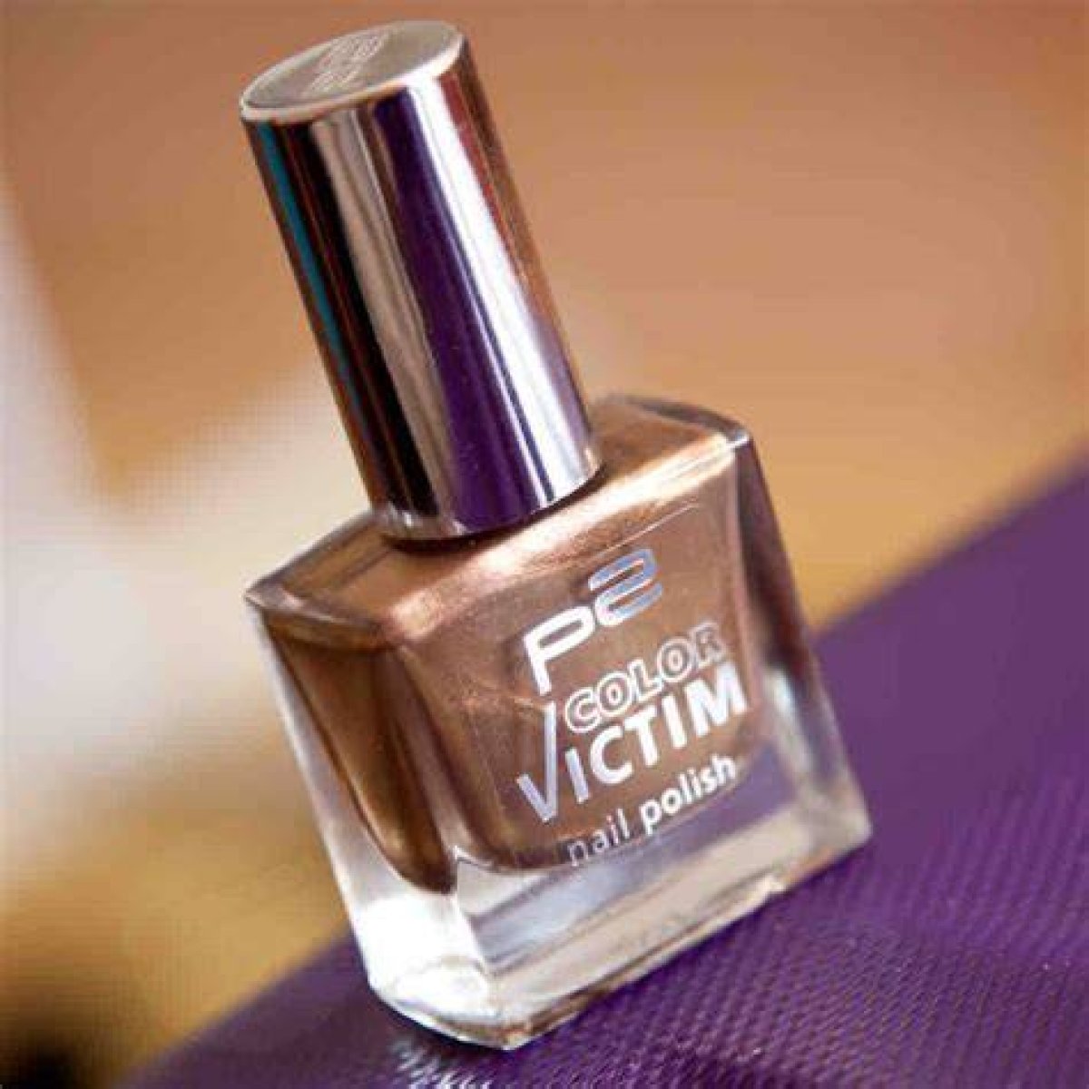 How Chinese Murder Victim’s Nail Polish Led to Her Suspected Killer
