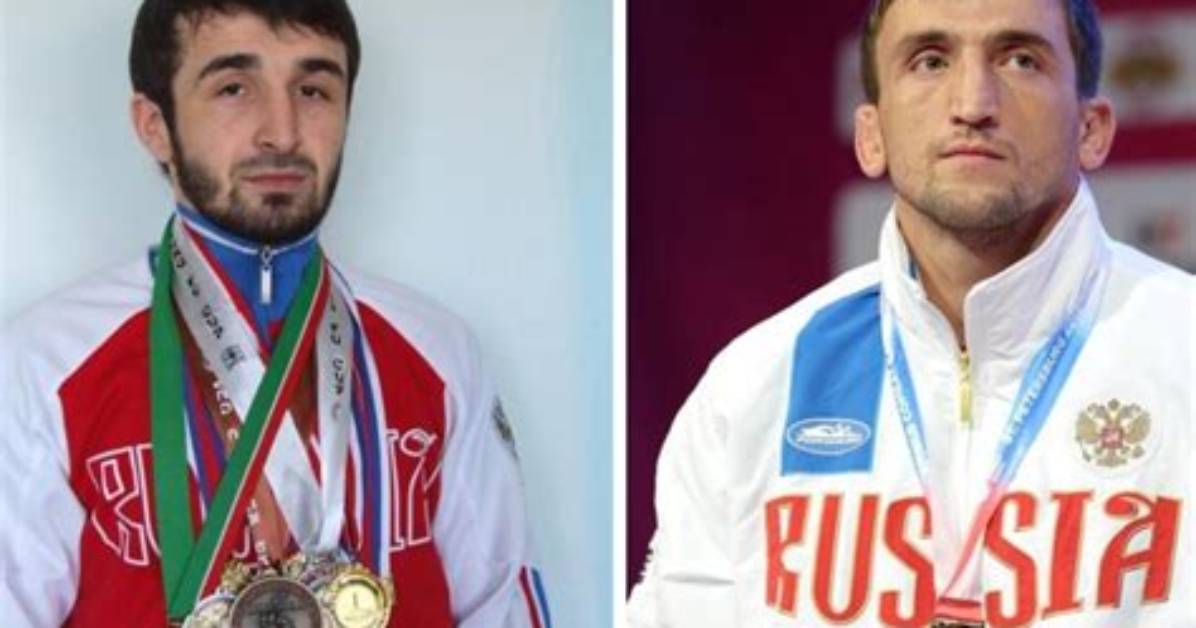 How Dagestan’s ‘Shaolin Temple’ Produced Ufc Stars Zabit Magomedsharipov and Muslim Salikhov