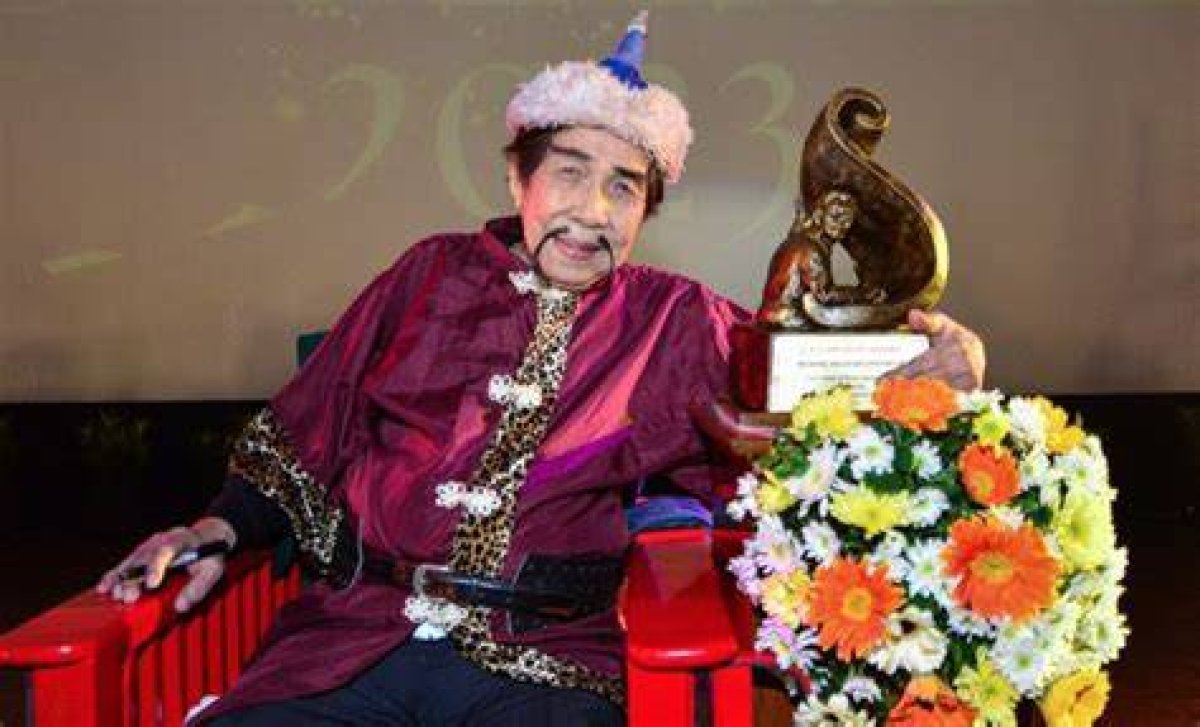 How Did ‘Filipino Actor’ Jun Urbano Die? Know About Mr. Shooli Cause of Death