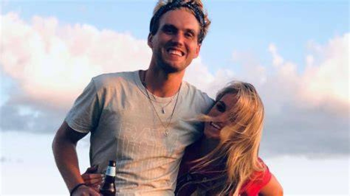 How Did Olivia’s Brother Connor Die on Southern Charm
